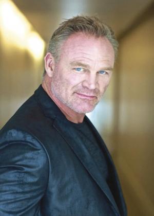 Brian Bosworth